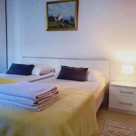 Emily Apartment Sudurad Екстер'єр фото