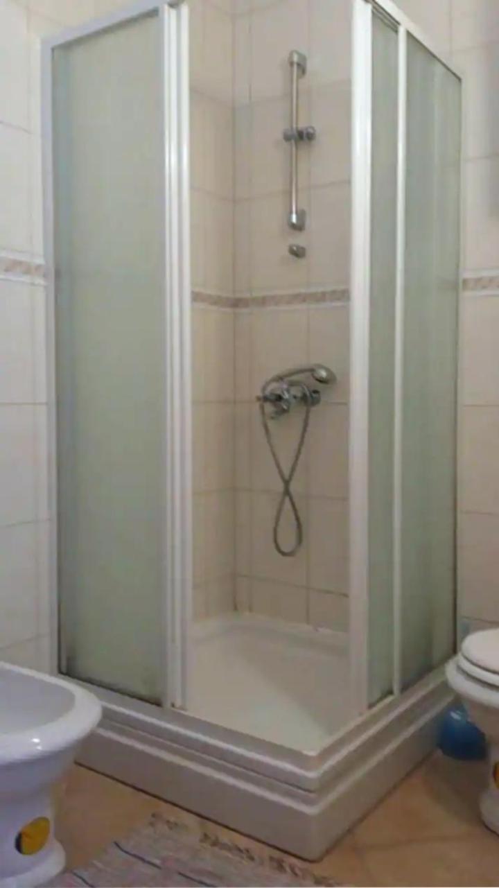 Emily Apartment Sudurad Екстер'єр фото