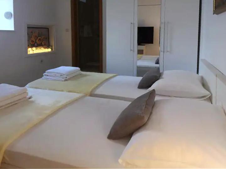Emily Apartment Sudurad Екстер'єр фото