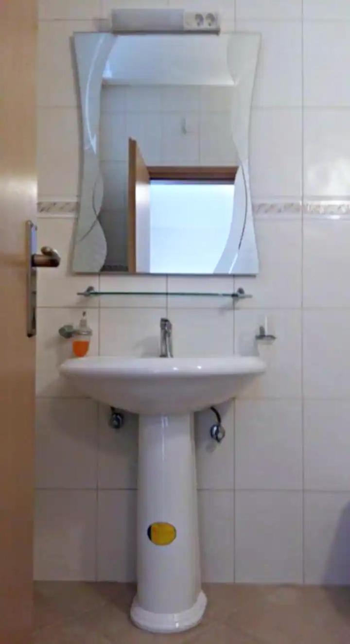 Emily Apartment Sudurad Екстер'єр фото