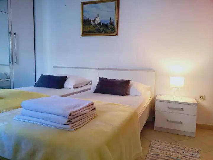 Emily Apartment Sudurad Екстер'єр фото