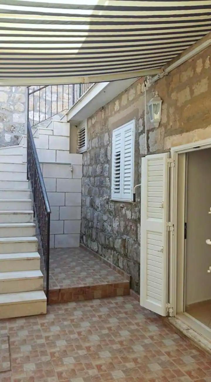 Emily Apartment Sudurad Екстер'єр фото