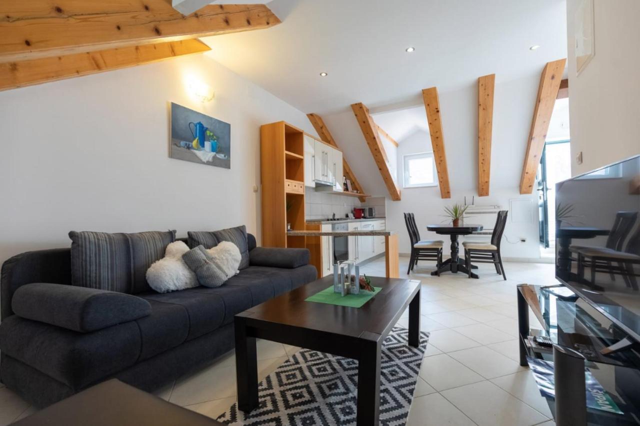 Emily Apartment Sudurad Екстер'єр фото