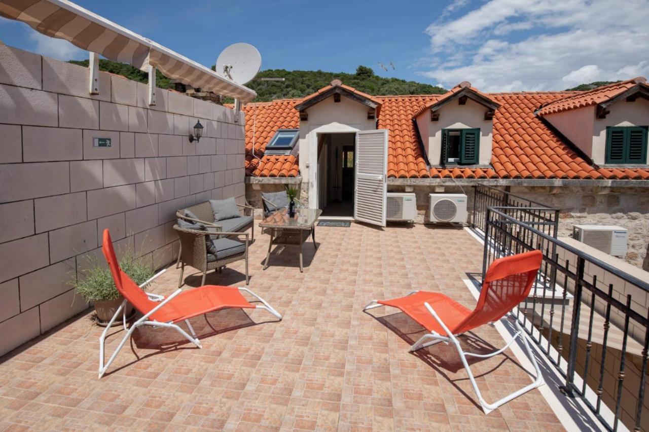 Emily Apartment Sudurad Екстер'єр фото