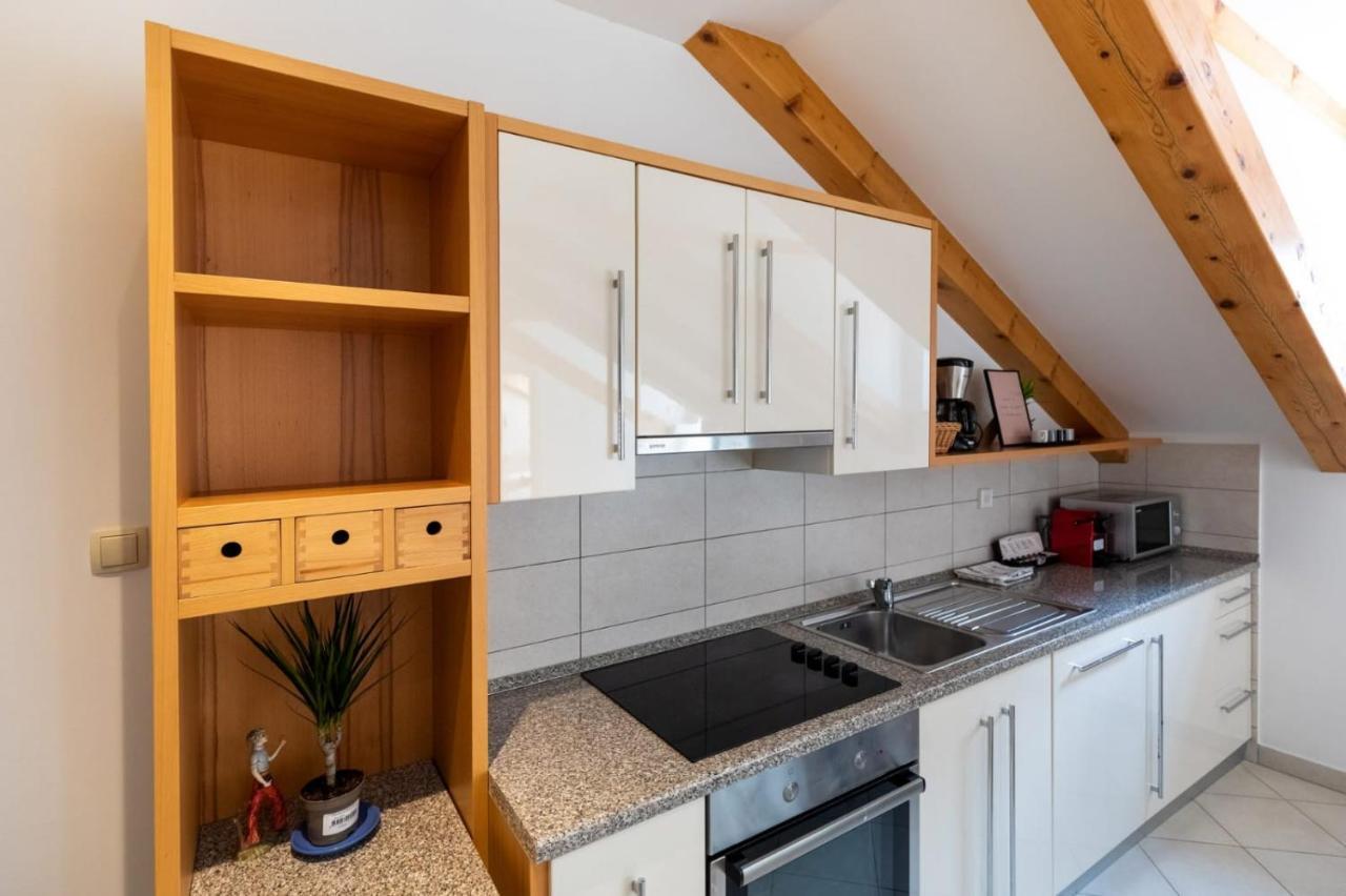 Emily Apartment Sudurad Екстер'єр фото