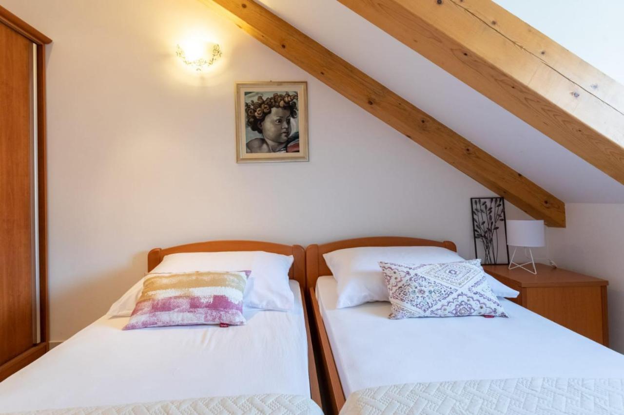 Emily Apartment Sudurad Екстер'єр фото