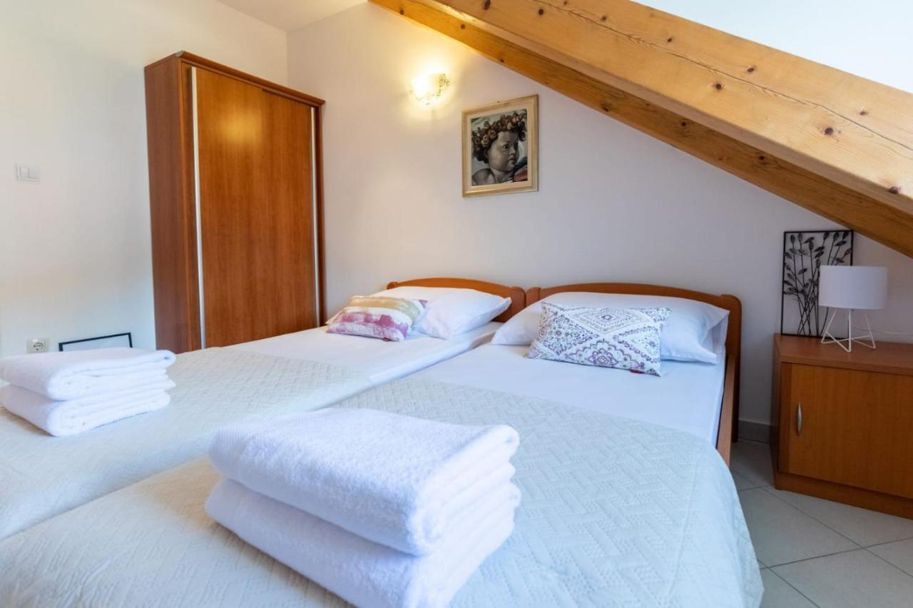 Emily Apartment Sudurad Екстер'єр фото