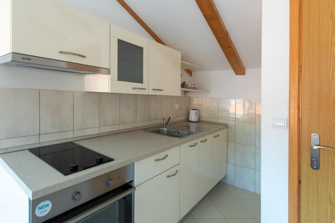 Emily Apartment Sudurad Екстер'єр фото