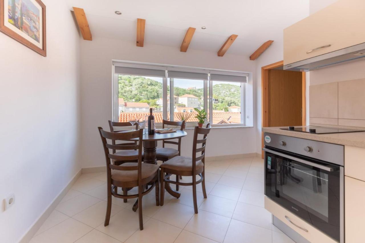 Emily Apartment Sudurad Екстер'єр фото