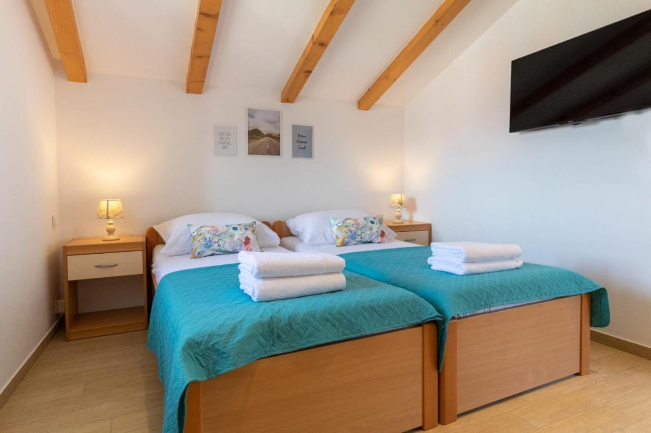 Emily Apartment Sudurad Екстер'єр фото