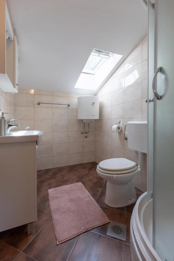 Emily Apartment Sudurad Екстер'єр фото
