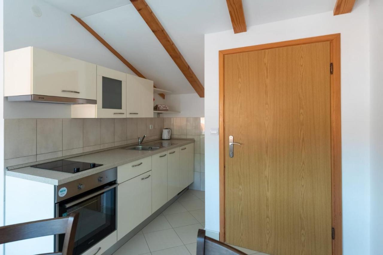 Emily Apartment Sudurad Екстер'єр фото