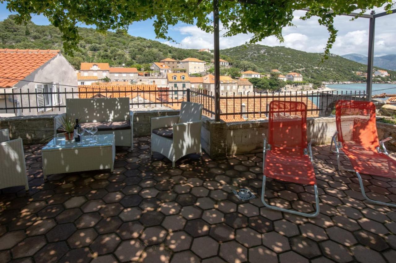 Emily Apartment Sudurad Екстер'єр фото