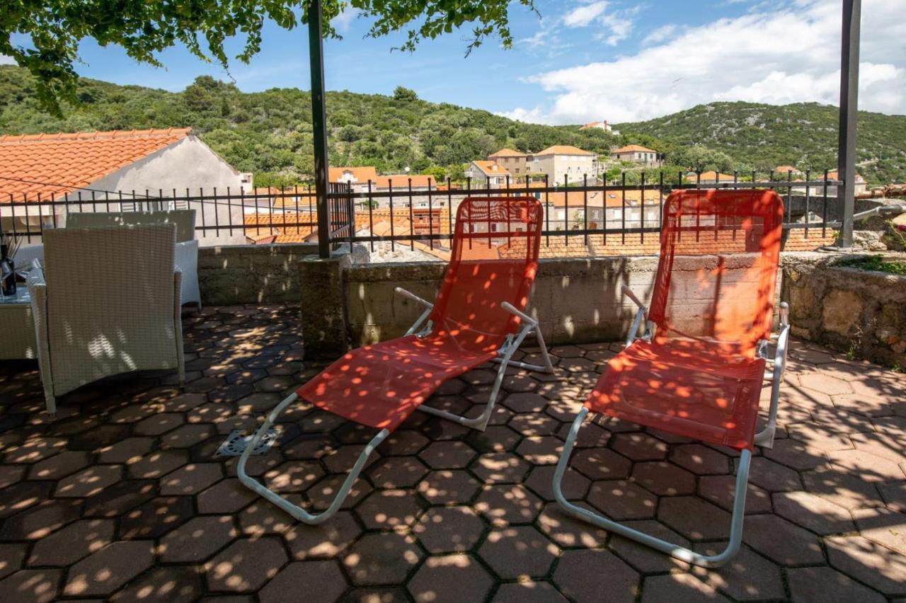 Emily Apartment Sudurad Екстер'єр фото