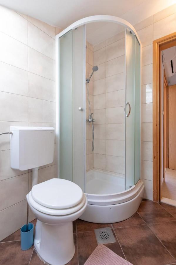 Emily Apartment Sudurad Екстер'єр фото