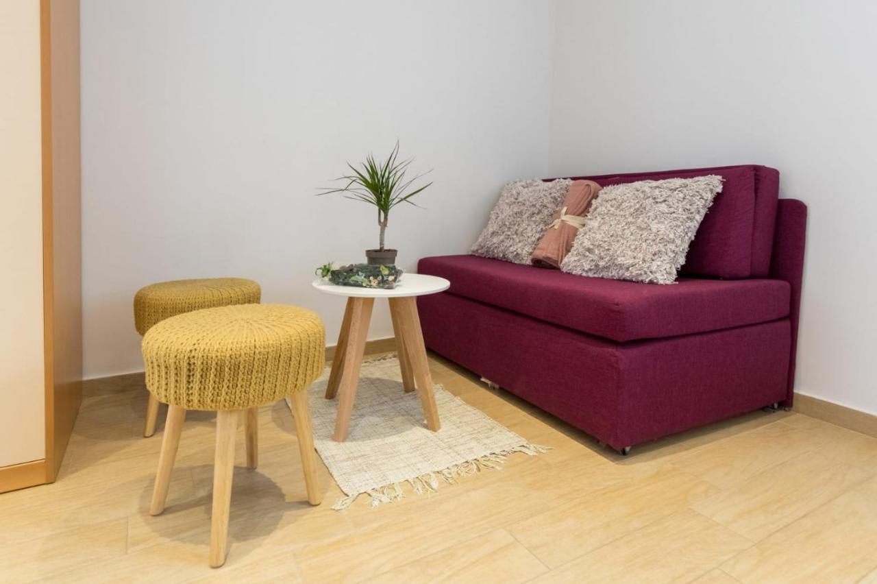 Emily Apartment Sudurad Екстер'єр фото
