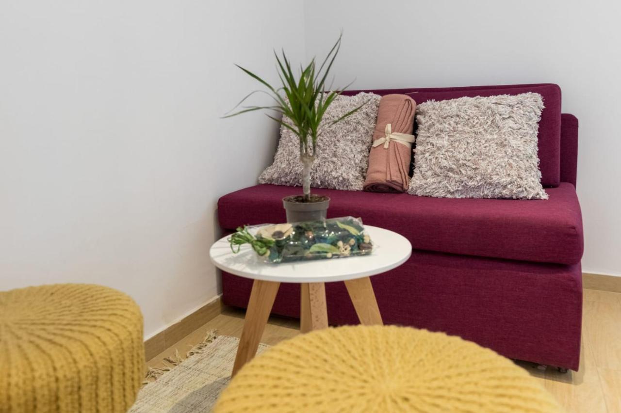Emily Apartment Sudurad Екстер'єр фото
