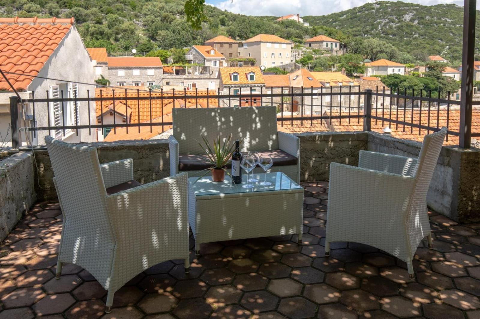 Emily Apartment Sudurad Екстер'єр фото